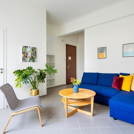 Best Spot Apartment In Aten Exteriör bild
